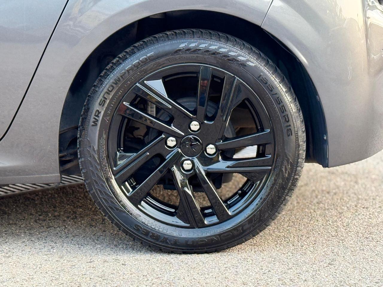 Peugeot 208 PureTech 75 CV S&S Like