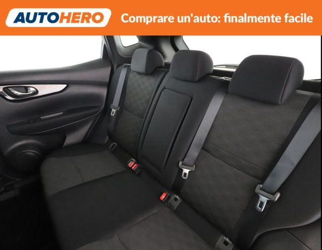 NISSAN Qashqai 1.5 dCi Acenta