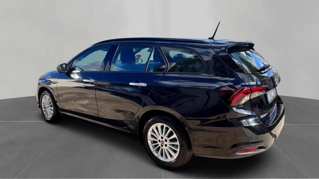 Fiat Tipo 1.6 Mjt S&S SW Business