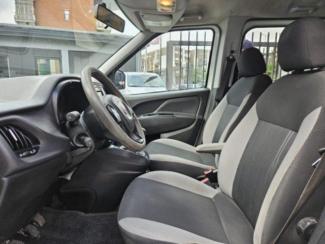FIAT Doblo Doblò 1.6 MJT 105CV