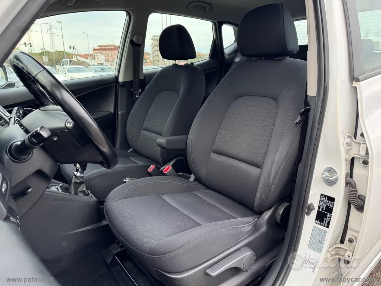 HYUNDAI ix20 1.4 90 CV Econext Classic