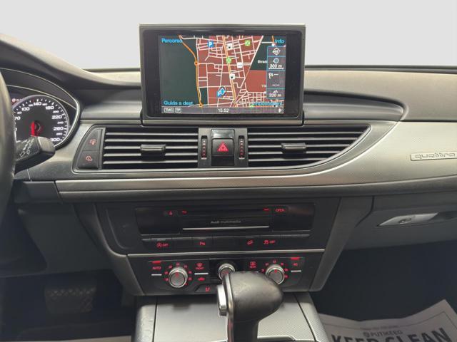 AUDI A6 allroad 3.0 TDI 313 CV tiptronic Business