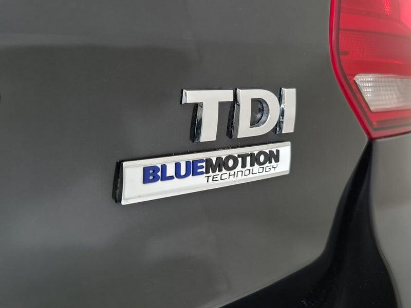 Volkswagen Polo V 2014 Diesel 5p 1.4 tdi bm Comfortline 90cv