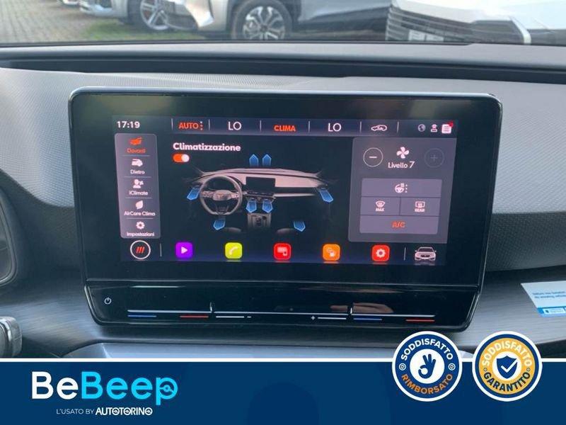 CUPRA Leon SPORTSTOURER 1.5 HYBRID 150CV DSG