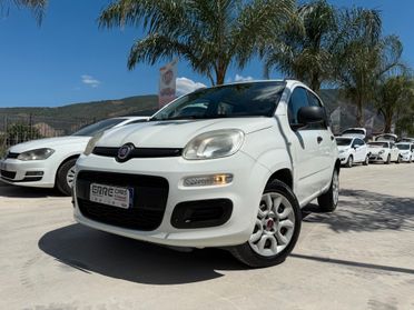 FIAT PANDA ANNO 12/2013 900 NATURAL/POWER 85 CV
