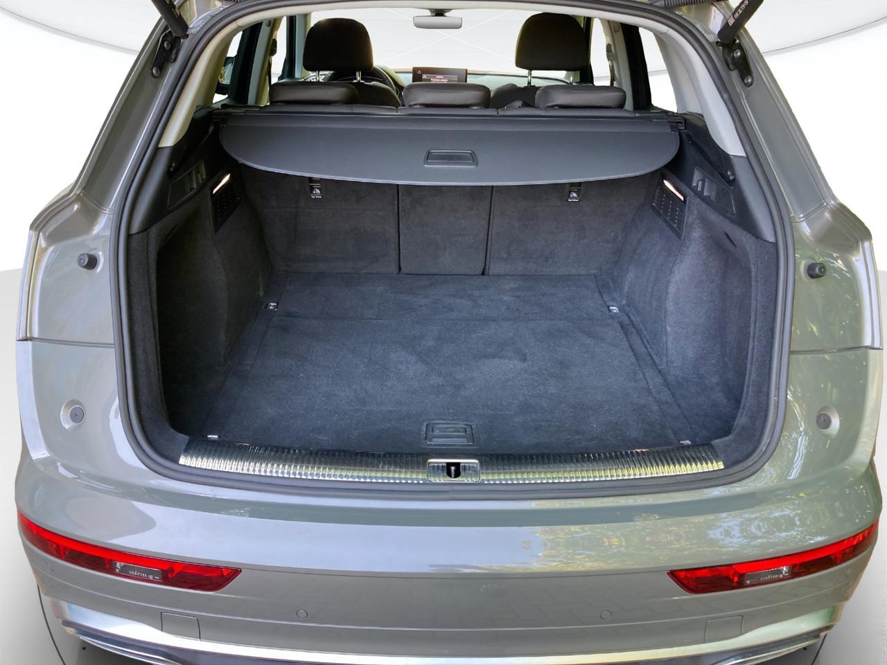 AUDI Q5 40TDI mhev 12V S-Line quattro s-tronic