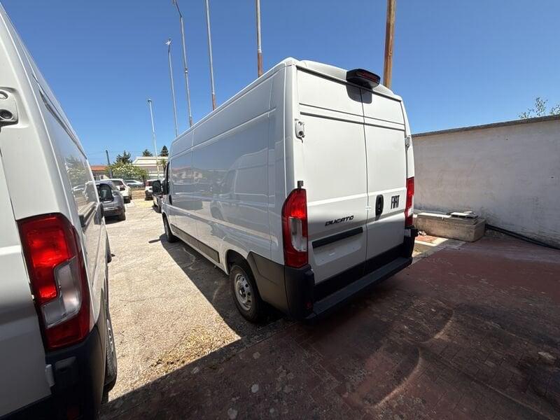 FIAT Ducato 35 2.2 Mjt 140CV PLM-TA Furgone