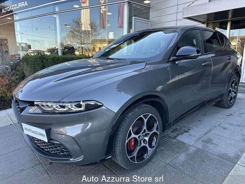 Alfa Romeo Tonale 1.5 160 CV MHEV TCT7 Veloce *VARI COLORI, PROMO AZZURRA*