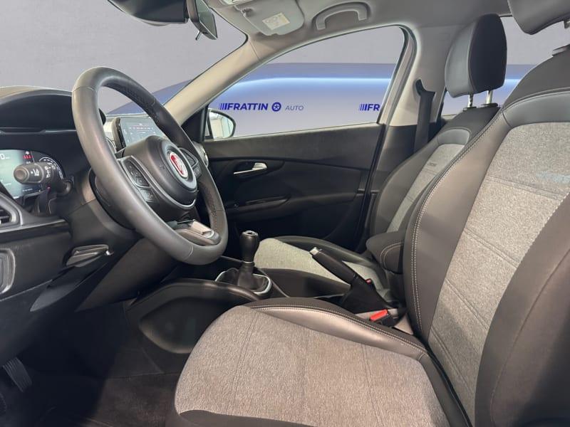 FIAT TIPO 1.0 SW CROSS