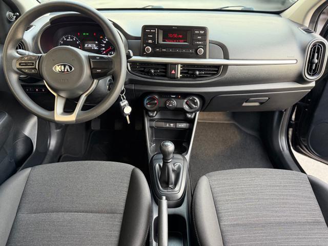 KIA Picanto 1.0 5 porte Active. (NESSUN VINCOLO)