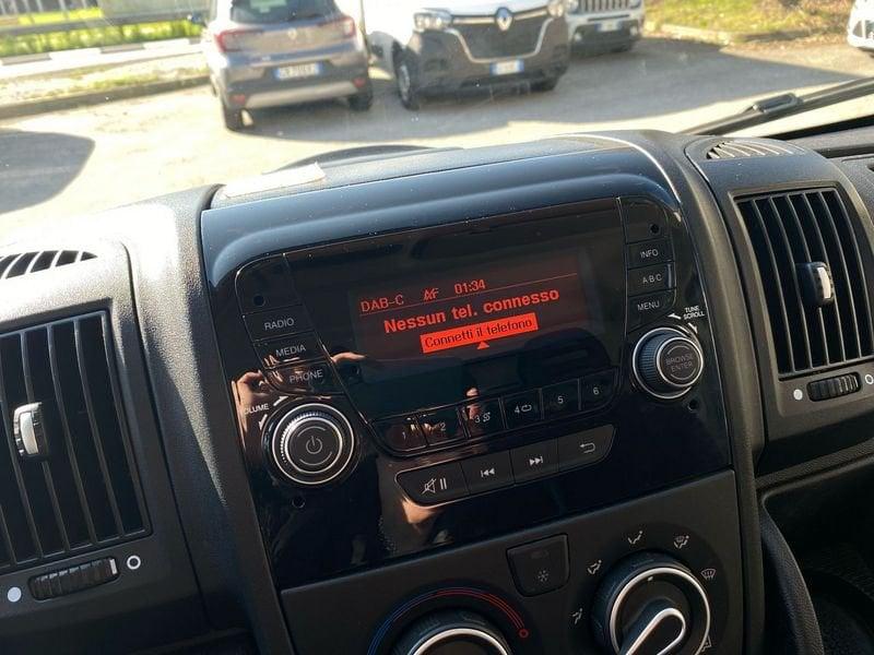 Opel Movano 35 2.2 BlueHdi 165 S&S PLM Cabinato - IVA ESCLUSA