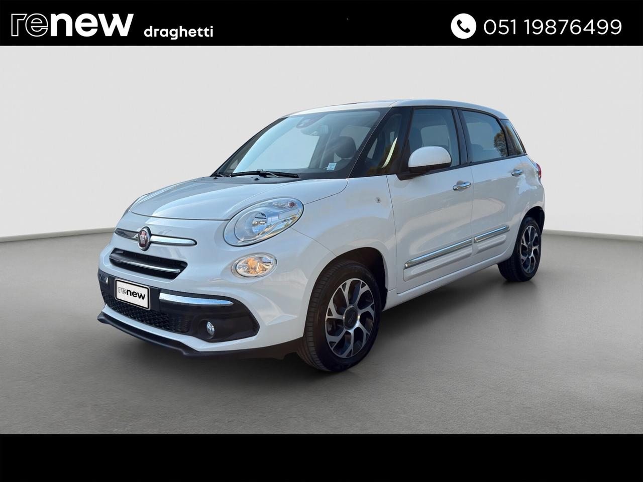 Fiat 500L 1.3 Multijet 95 CV Urban