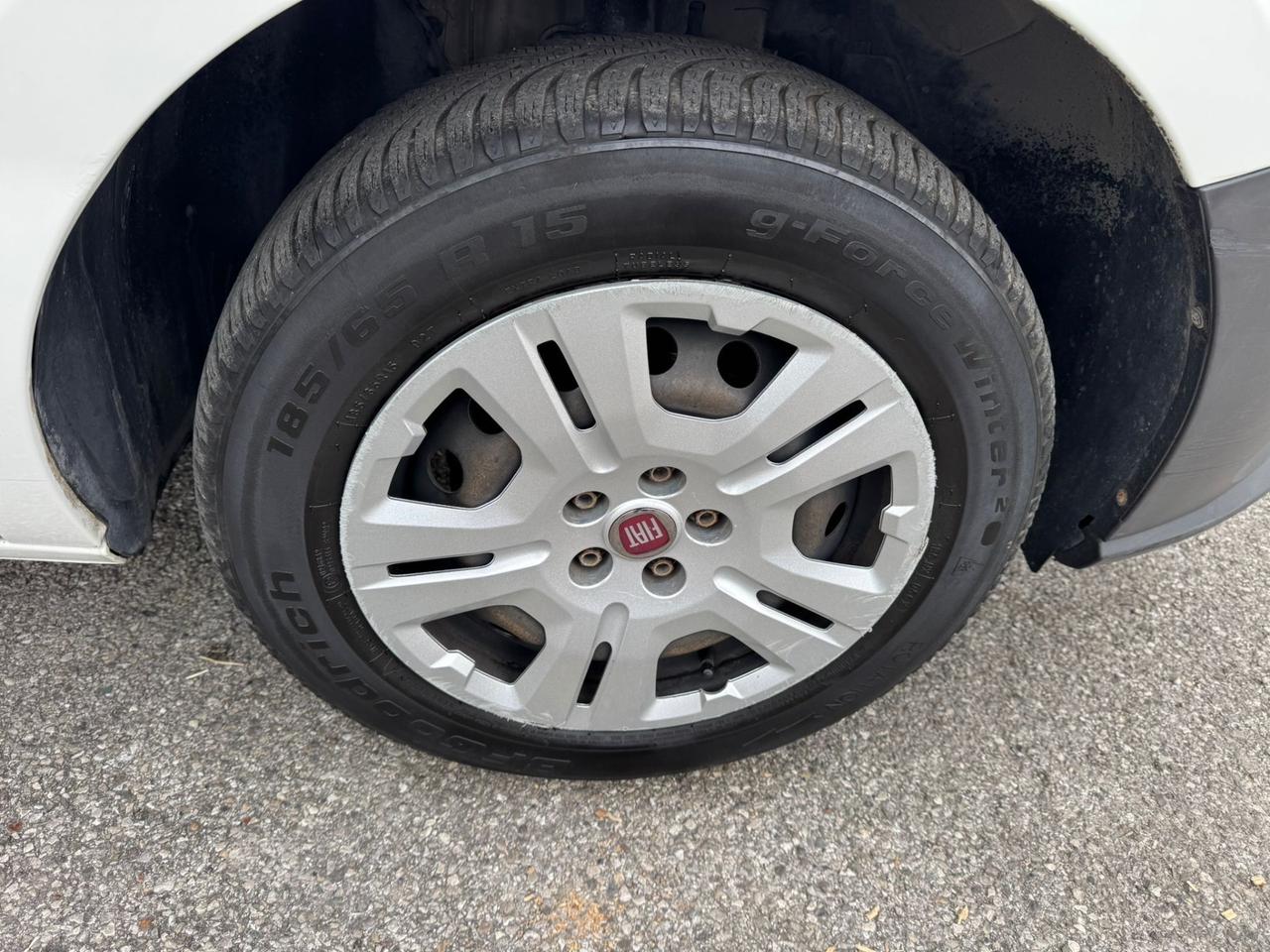 Fiat Doblo Doblò 1.6 MJT 105CV PC-TN Cargo Lamierato