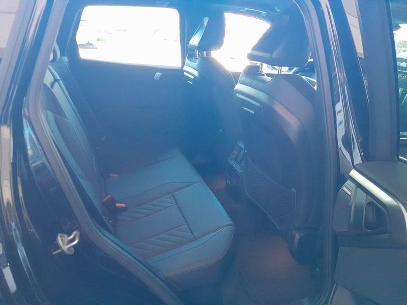 BMW X3 xdrive20d MSport Pro auto
