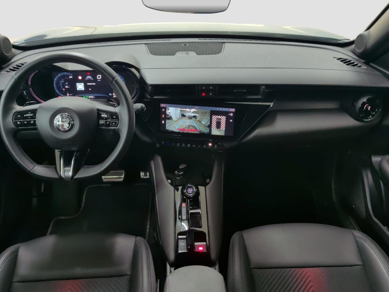 Alfa Romeo Junior 1.2 145 CV Hybrid eDCT6 Speciale 2025