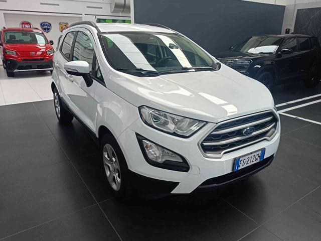 FORD EcoSport 1.0 EcoBoost 100 CV Business