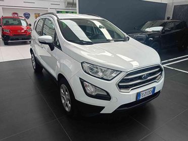 FORD EcoSport 1.0 EcoBoost 100 CV Business