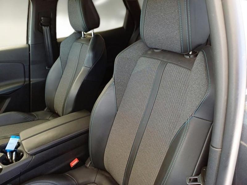 PEUGEOT 3008 BLUEHDI 130 EAT8 SES ACTIVE BUSINESS SUV