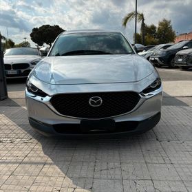 Mazda CX-30 2.0L Skyactiv-G M Hybrid 2WD Exclusive