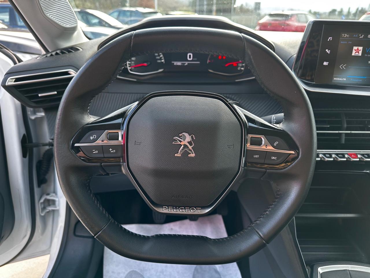 Peugeot 208 1.5 BLUEHDI 100CV ACTIVE