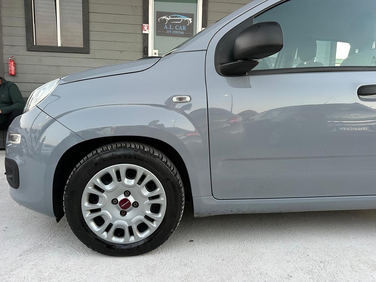 Fiat Panda 1.0 FireFly S&S Hybrid NEOPATENTATI