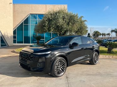 Audi Q3 Spb 2.0 S line Possibilità noleggio no scoring