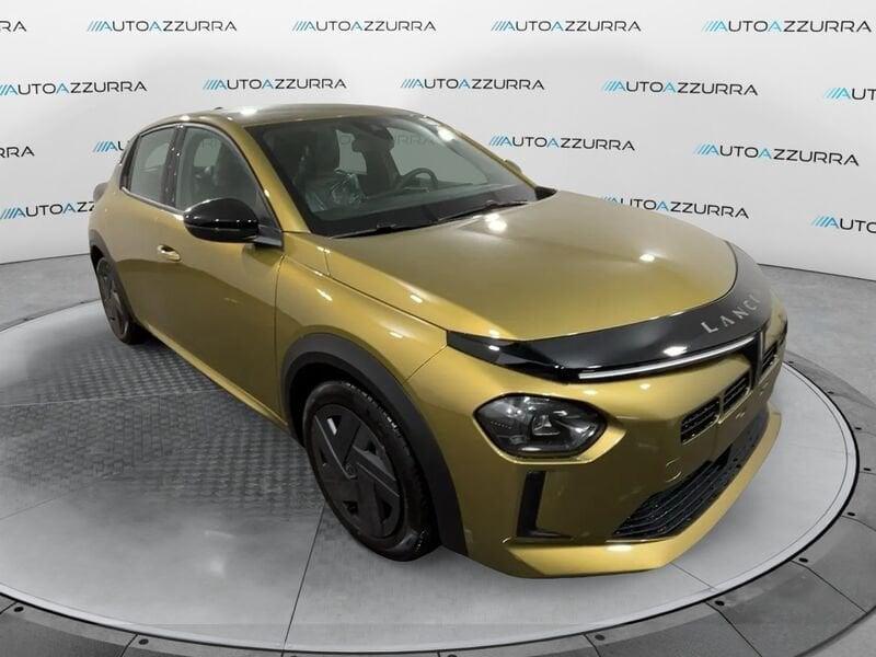 Lancia Ypsilon Ypsilon Hybrid e-DCT *PROMO AZZURRA*