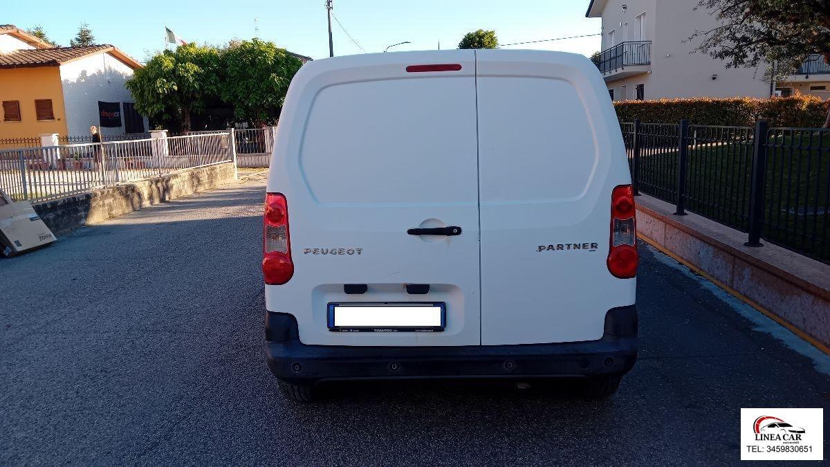 PEUGEOT - Partner 1.6 diesel
