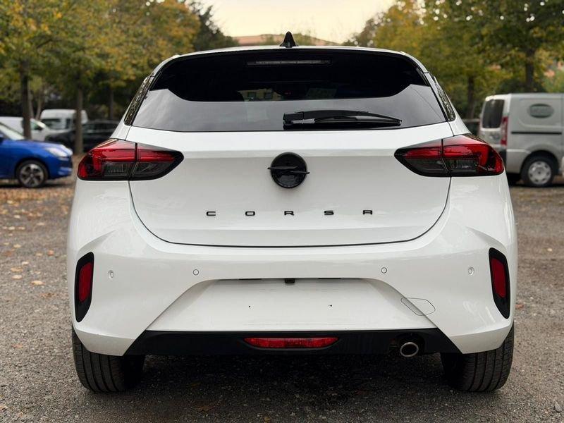 Opel Corsa Corsa 1.2 GS s&s 100cv