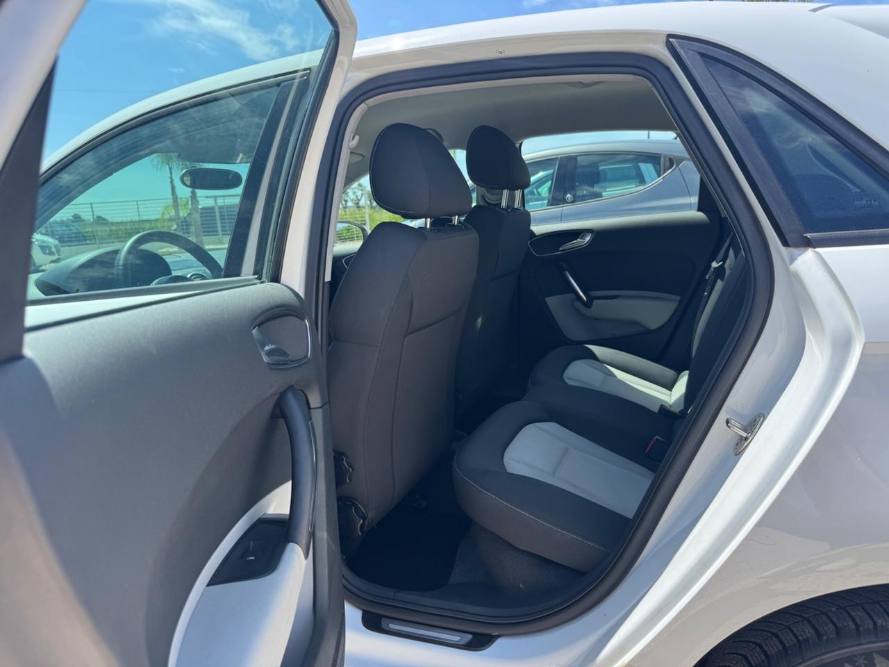 Audi A1 1.2 TFSI Ambition