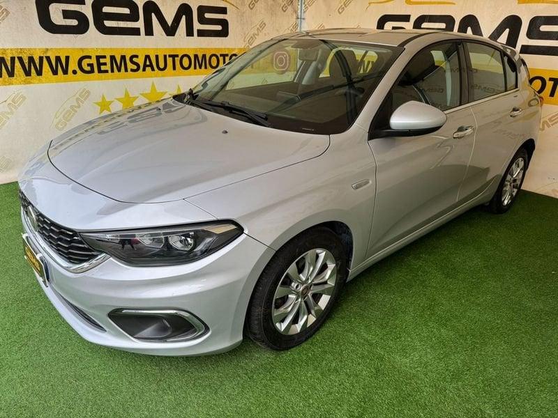 FIAT Tipo 1.3 Mjt S&S 5 porte Business