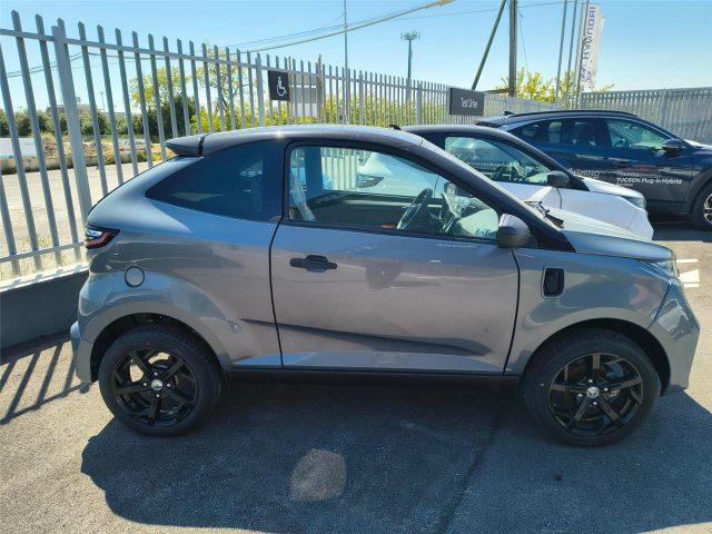 AIXAM Coupé eCoupé Sport Ambition