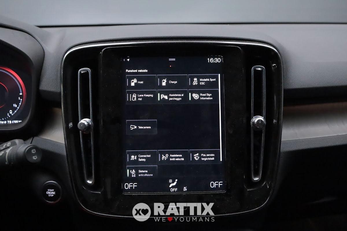 Volvo XC40 1.5 T5 PHEV Inscription Auto