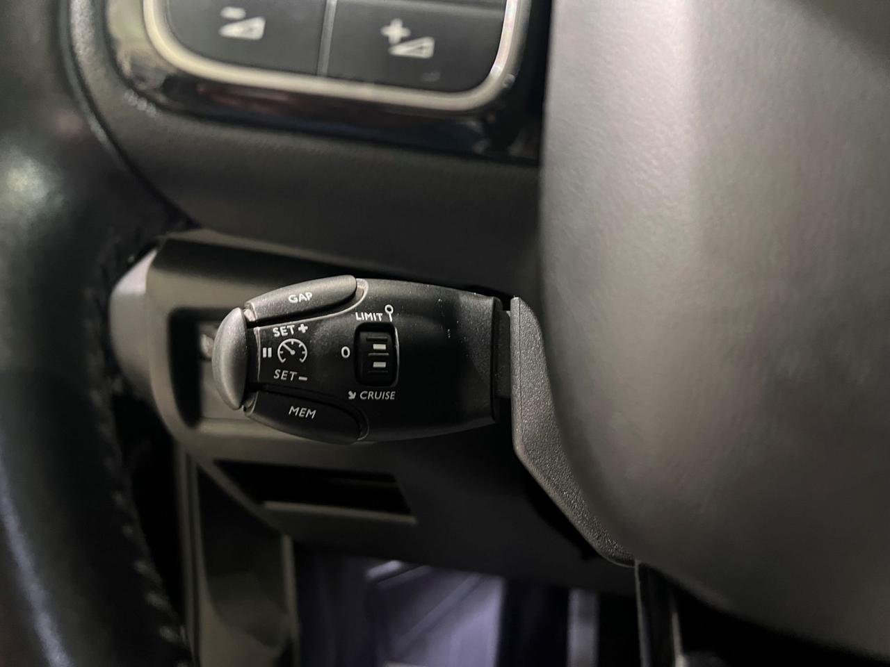 CITROEN C5 Aircross 2018 1.2 puretech Shine s&s 130cv