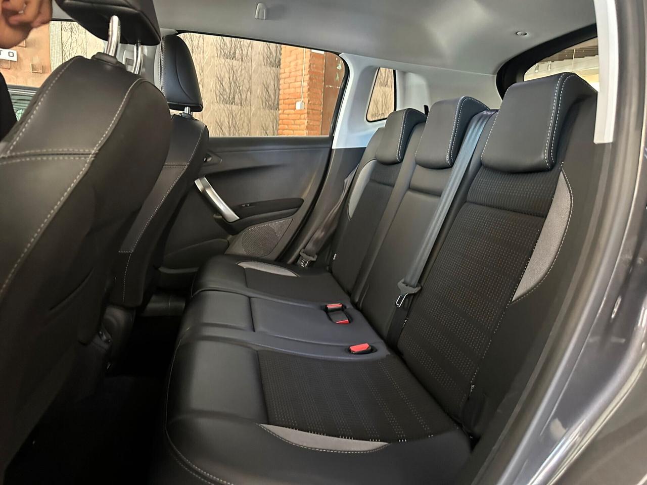 Peugeot 2008 PureTech 82 S&S Allure