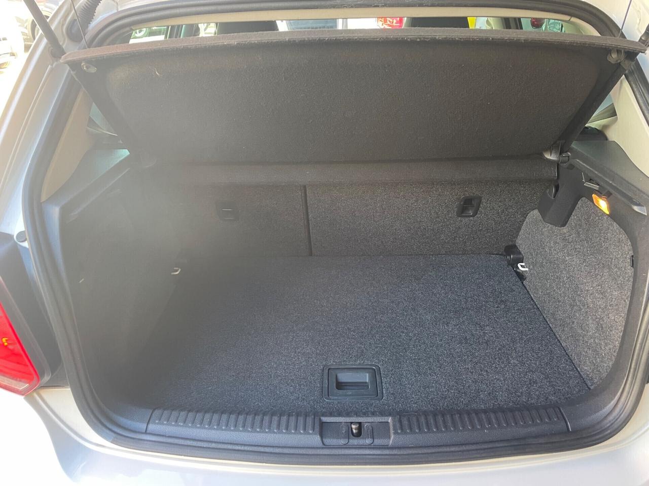 Volkswagen Polo 1.2 TSI 5 porte Highline