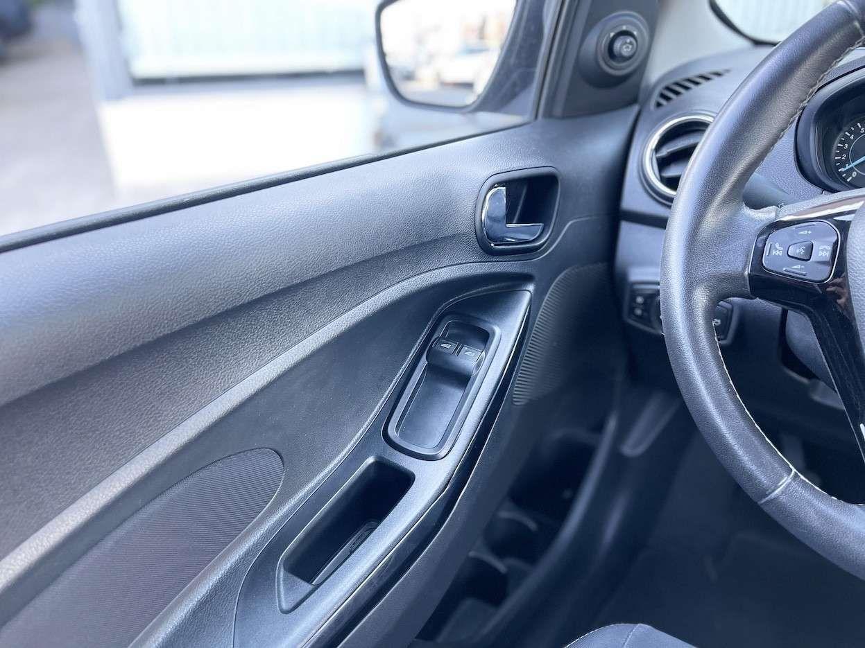 Ford Ka/Ka+ 1.2 Benzina 85CV E6 Neo - 2019