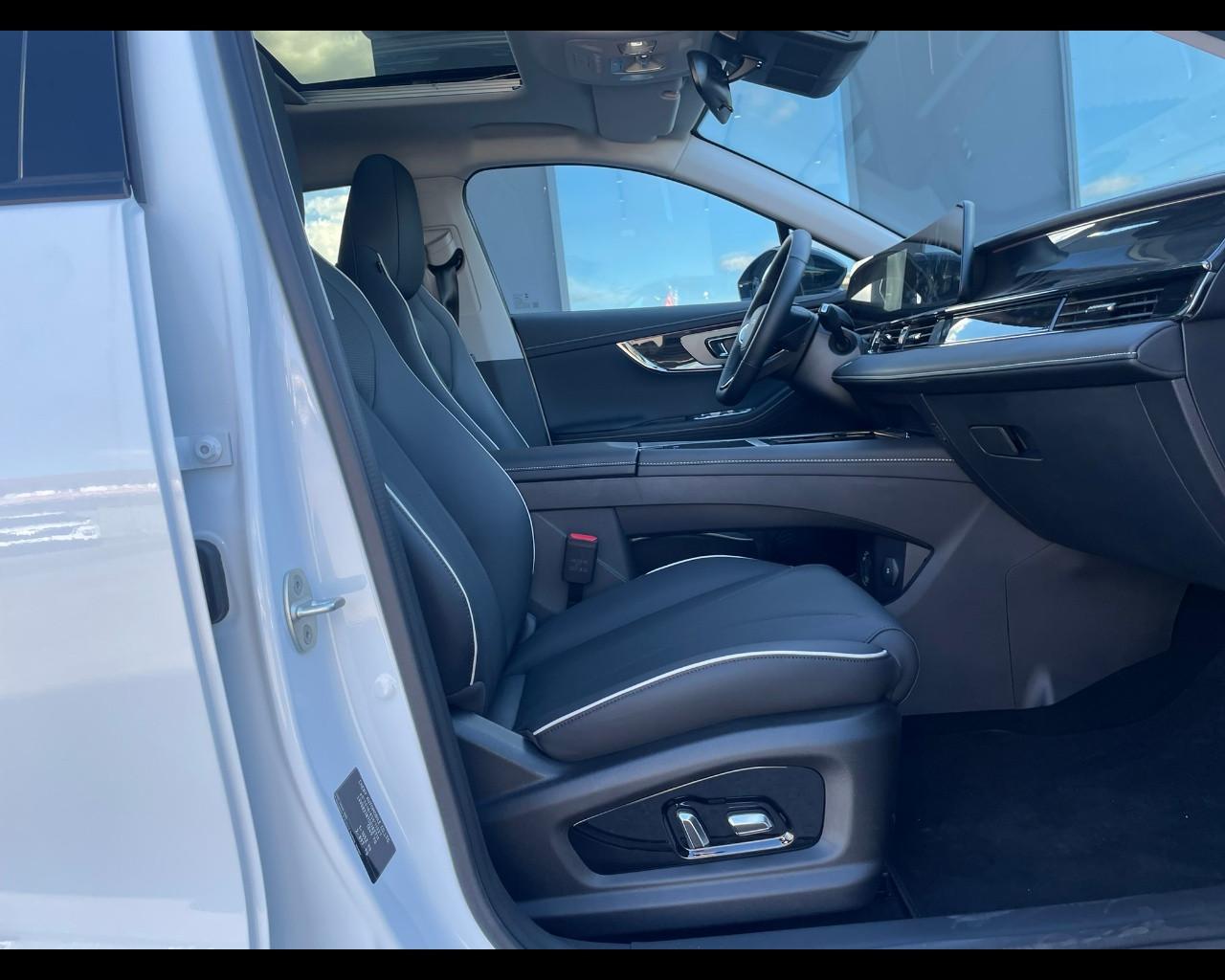 OMODA 1.6 TGDI 7DCT Premium