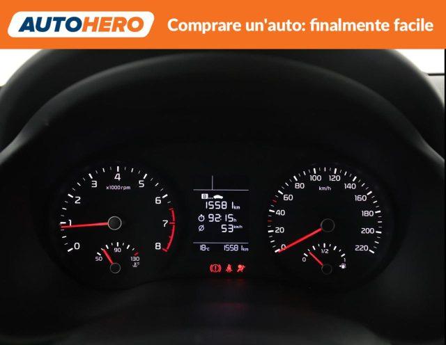 KIA Stonic 1.2 DPI Urban