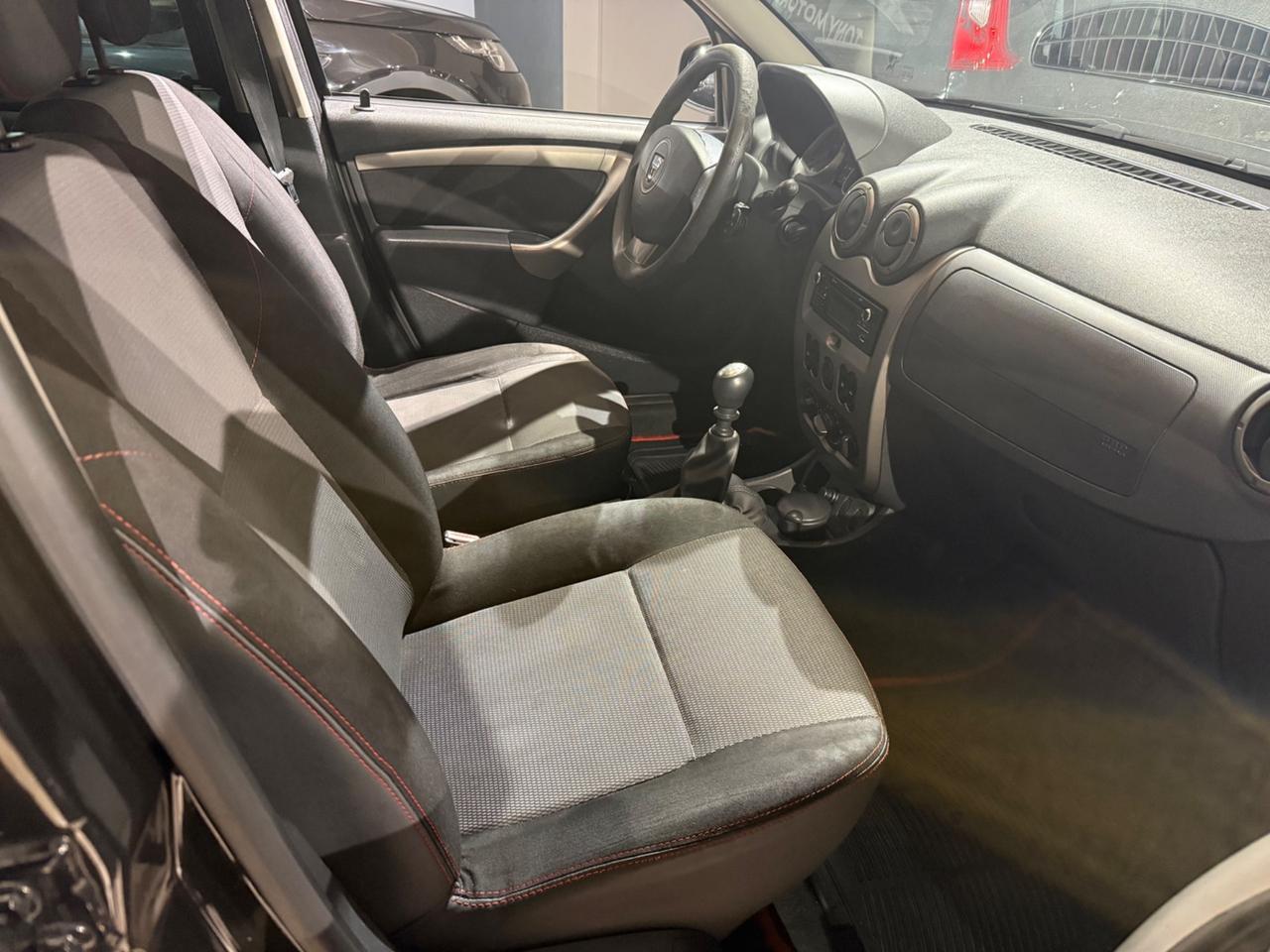 Dacia Duster 1.5 dCi 110cv