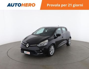 RENAULT Clio dCi 8V 75 CV Start&Stop 5 porte Energy Duel