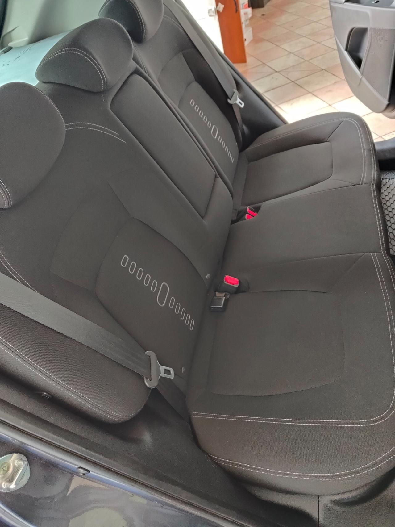 Kia Sportage 1.6 ECO GPL+ 2WD Cool