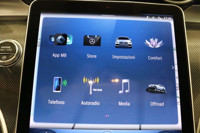 MERCEDES-BENZ C 220 d Mild hybrid 4Matic Premium Plus All-Terrain