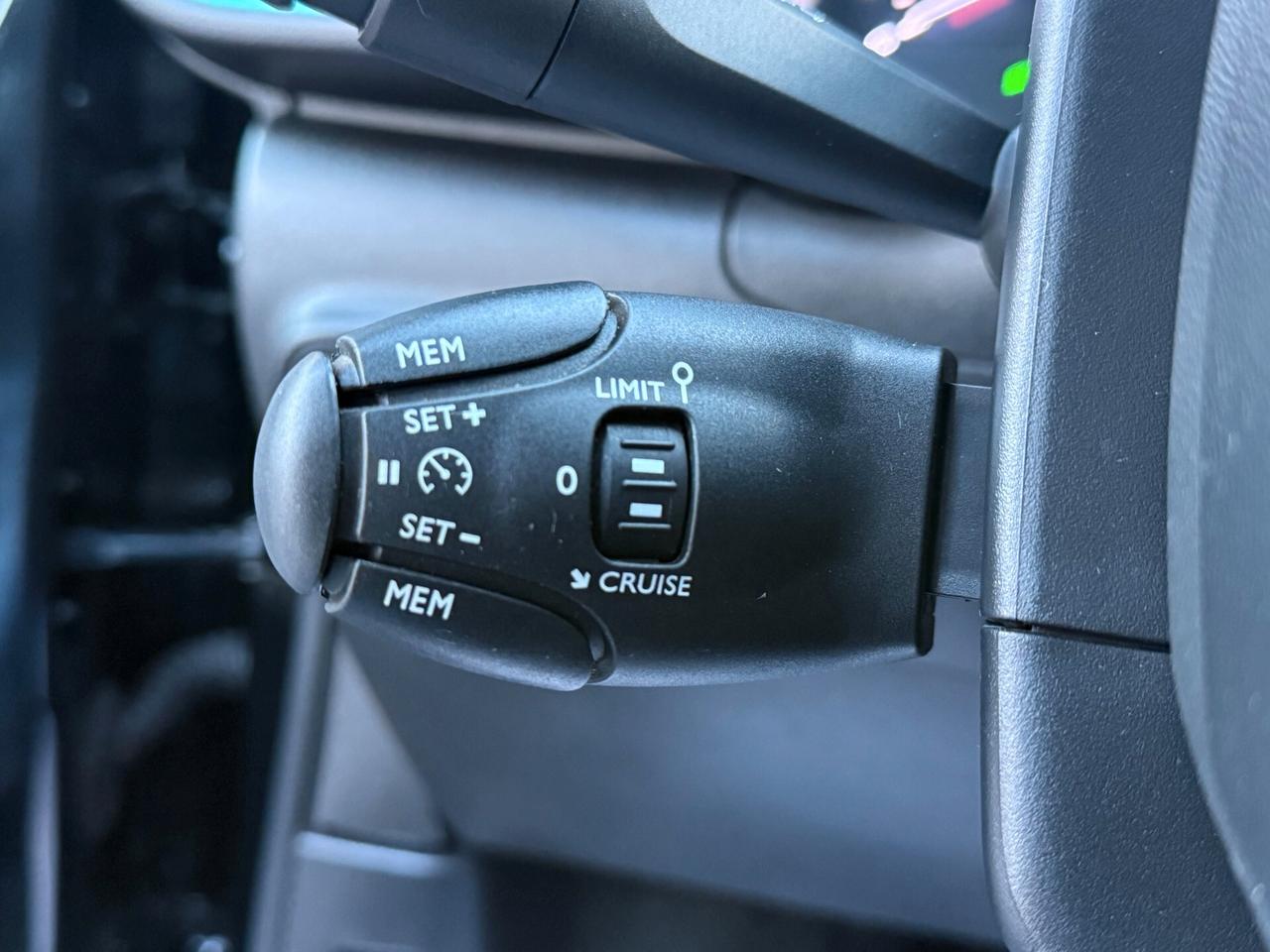 Citroen C3 1.5 BlueHDi Shine LED *KM 49.000 - 2022