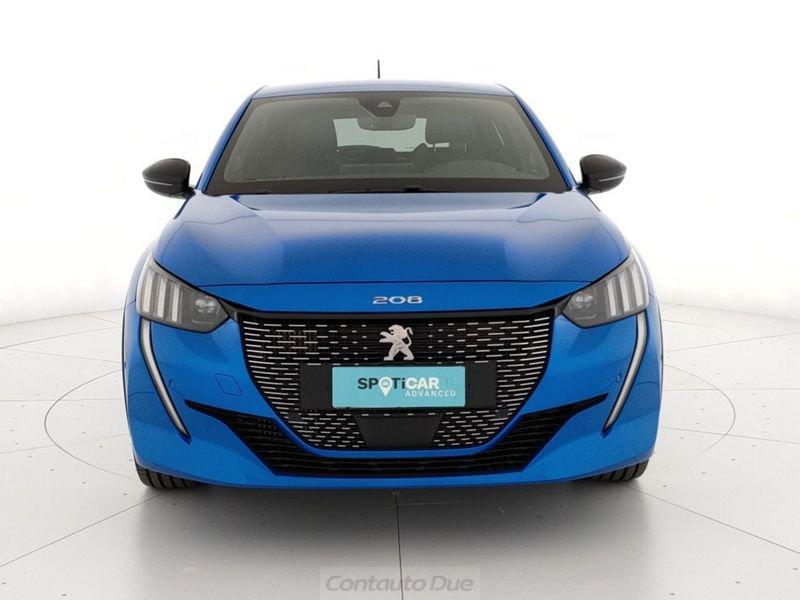 Peugeot 208 208 1.5 bluehdi GT s&s 100cv