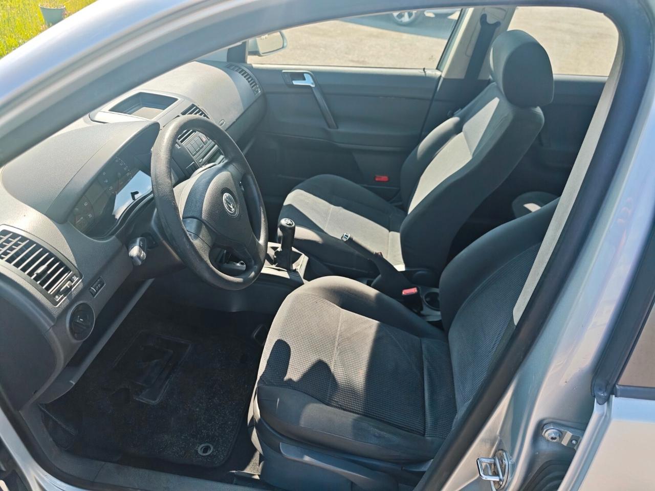 Volkswagen Polo 1.2/64CV 12V 5p. Comfortline