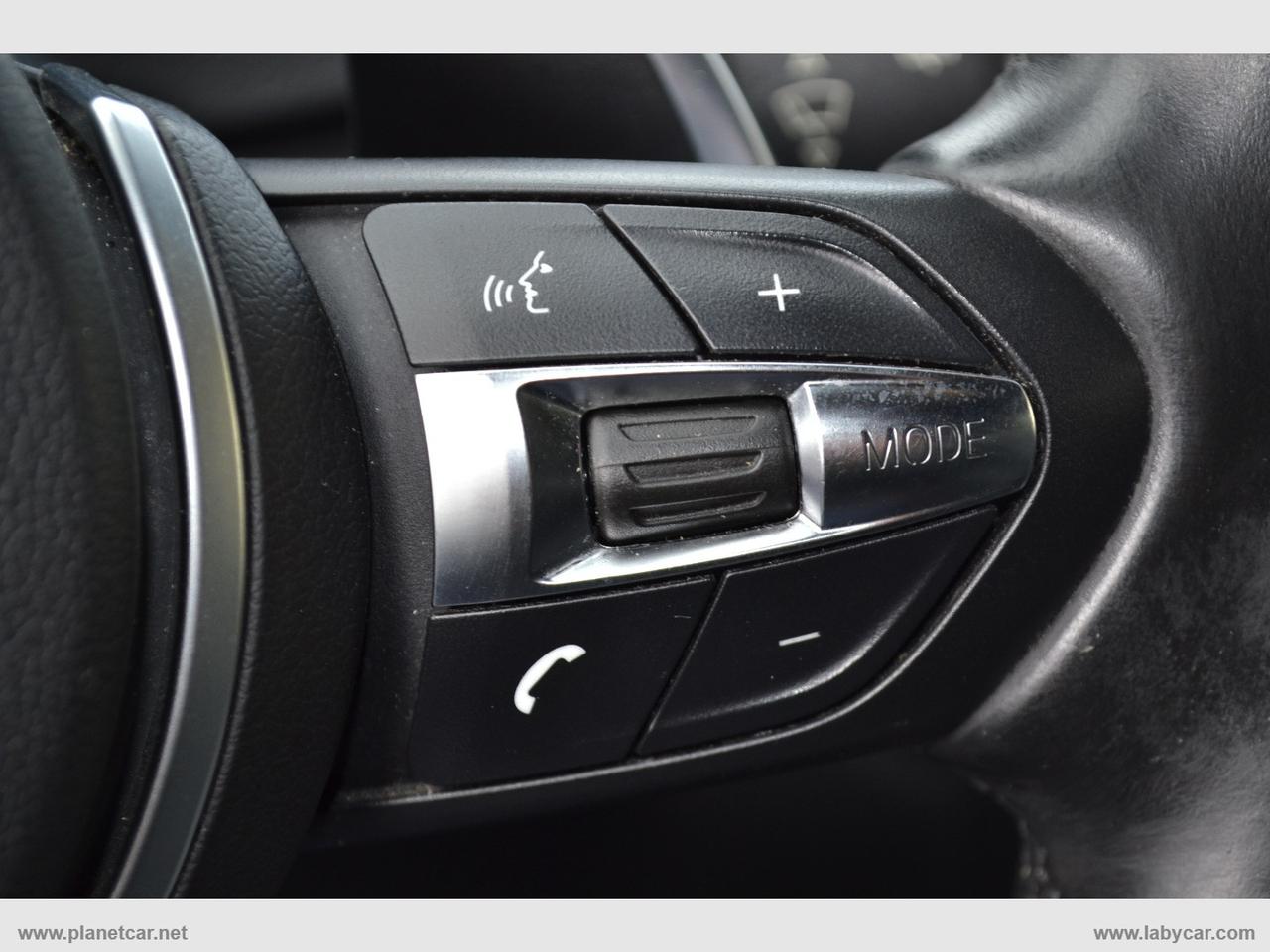 BMW 320d xDrive Touring Msport