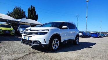 Citroën C5 Aircross BlueHDi 130 S&S Business