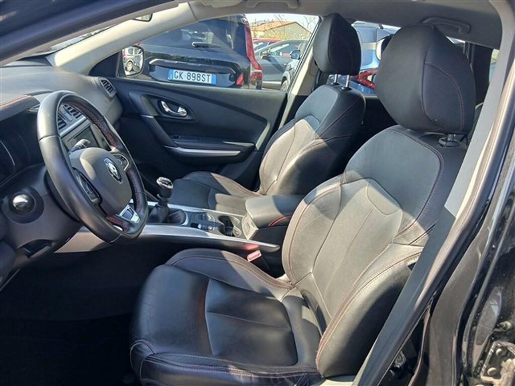 Renault Kadjar 1.6 dCi Energy Hypnotic16