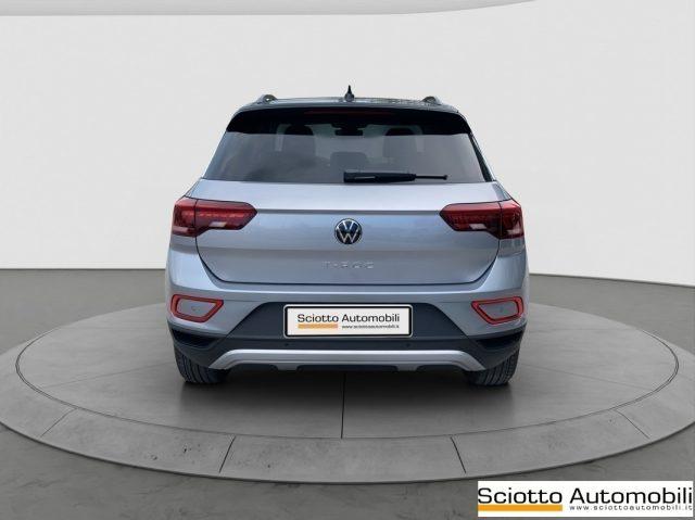 VOLKSWAGEN T-Roc 1.0 TSI Sport